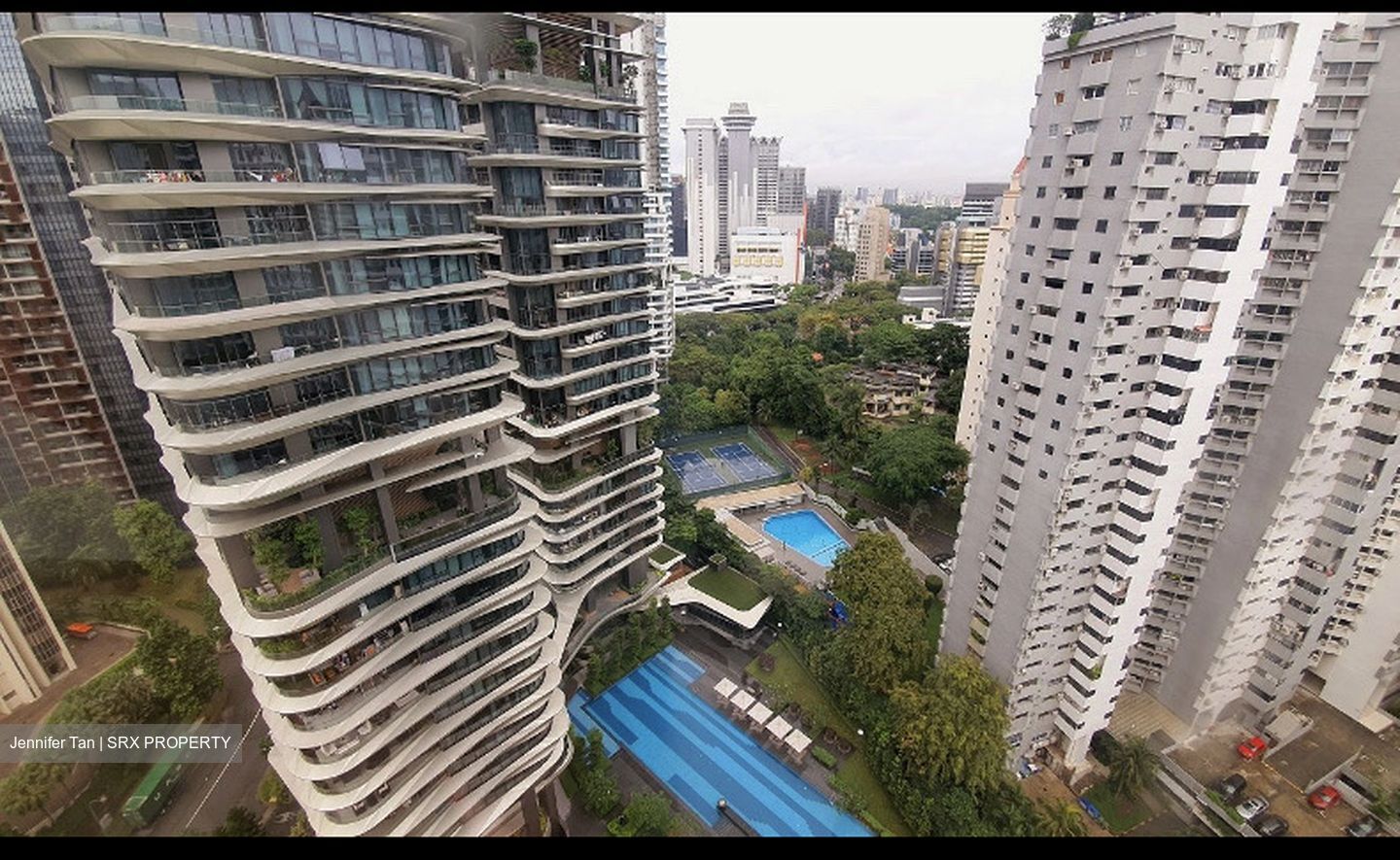 Leonie Condotel (D9), Condominium #405070921